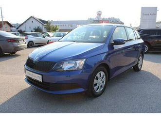 škoda fabia combi 1.0 tsi, 2018 god.