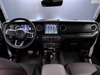 unlimited 2.0 phev atx 4xe sahara