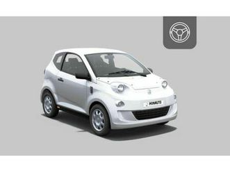 aixam e-minauto access