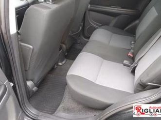 sedici u2022 versione1.9 mjt 4x4 dynamic