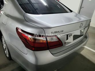 used lexus ls 460 4 door 4.6l swb 2011