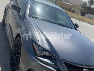 used lexus rc 350 f sport 2015
