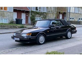 saab 900