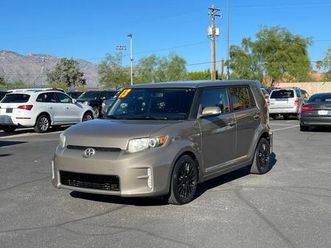 used 2013 scion xb 10 series