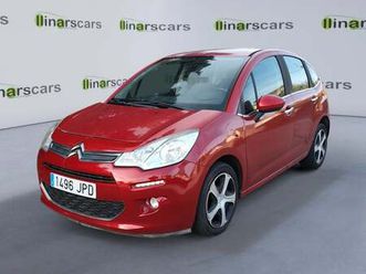 citroen c3 1.0 puretech live 68