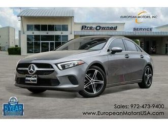 2019-mercedes-benz-a-class-premium-package