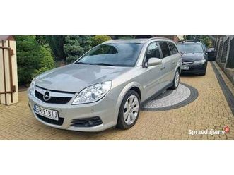 vectra 1.9cdti.(150ps) wodzislaw śląski - sprzedajemy.pl
