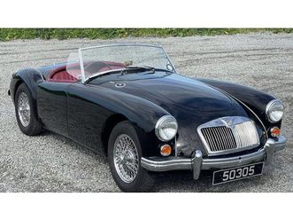 1959 mga 1600 roadster a vendre