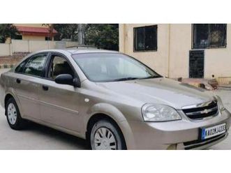 chevrolet optra elite 1.6 2006