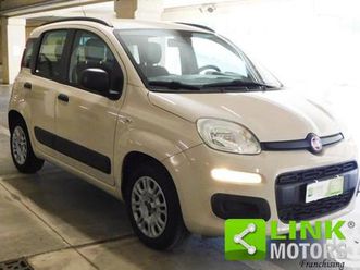 panda 3ª serie panda 1.2 easy