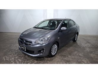 dodge attitude 1.2 sxt cvt sedan 2023