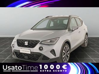 1.0 ecotsi 95cv style