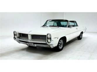 1964 pontiac catalina for sale