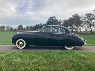 jaguar mark vii - mk 7