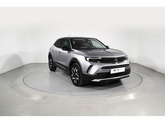 bev 50kwh business elegance-e 100 kw (136 cv)