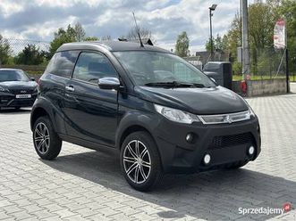 AIXAM CROSSOVER aixam-crossover-kat-l6e-od-14-lat-duzy-wybor-transport-pod-dom-iwkowa-sprzedajemy-pl