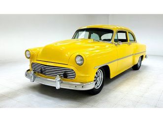1953 chevrolet 210