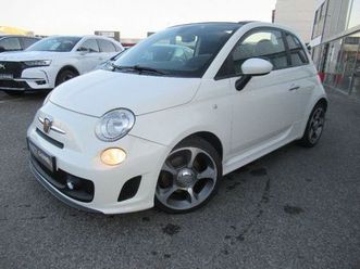 c 1.4 turbo 16v t-jet 135 ch