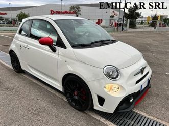 595 595 1.4 turbo t-jet 165 cv monster energy yamaha