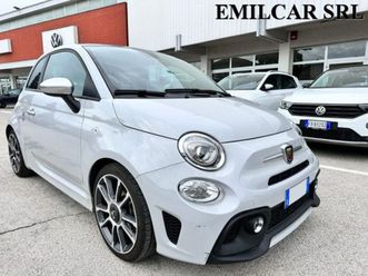 595 abarth 595 1.4 t-jet turismo 165cv