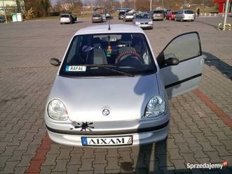 aixam 500-4e pamięcin - sprzedajemy.pl