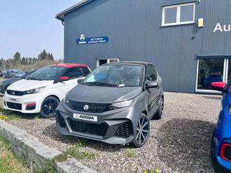 aixam emotion city gto