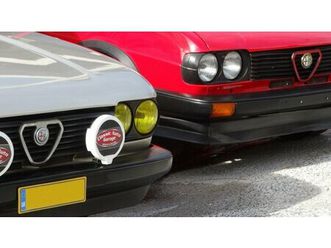 alfa romeo alfasud in grèce - a vendre | car & classic