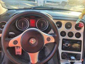 alfa romeo brera szczecin - sprzedajemy.pl