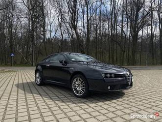 alfa romeo brera tychy - sprzedajemy.pl