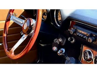 1971 elegantissima alfa romeo gt 1750 ii serie in blu olanda a vendre