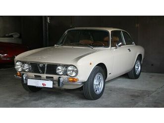 1974 alfa romeo gtv bertone 2000 a vendre