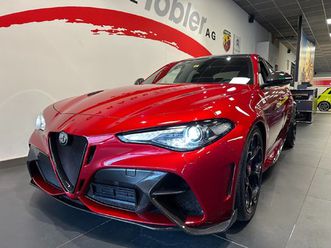 giulia gta