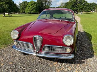 alfa romeo giulietta sprint veloce upgrade