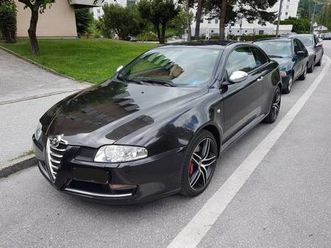 alfa romeo gt, 2005, 154'000 km - annonce 6633713