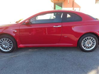 gt 1.8 16v ts distinctive