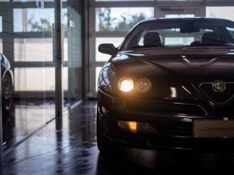 gtv/spider gtv 3.0i v6 24v cat l