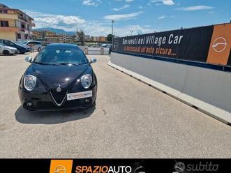 alfa romeo mito 0.9 twin air 100 cv 6 marce *super