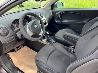 mito mito 1.6 jtdm 16v progression