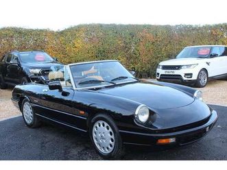 2.0 2dr convertible manual petrol