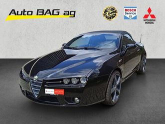 spider 3.2 jts v6 q4 q-tronic