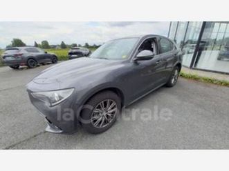 2.2 diesel 210 q4 lusso at8