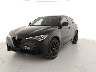 stelvio 2.0 t veloce q4 280cv auto