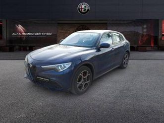 stelvio my20 22 turbo diesel 190 cv awd q4 sprint