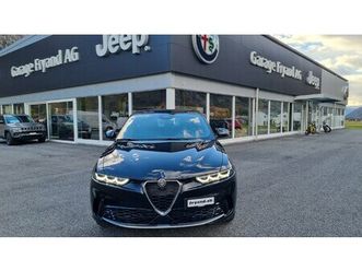 tonale 1.5 48v hybrid ti pack premium