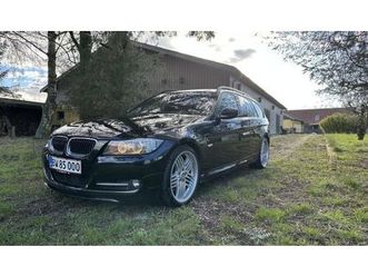 alpina b3 b3 3.3