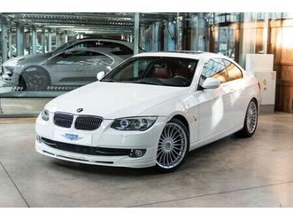 alpina b3 s biturbo coupe