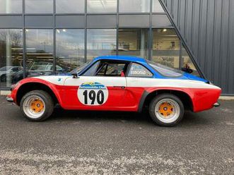 alpine a110 1300