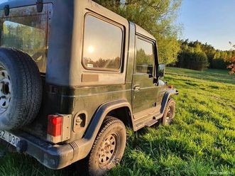 asia rocsta, 2.2 l., visureigis