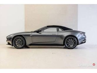 aston martin db11 katowice - sprzedajemy.pl