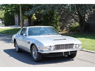 1969 aston martin dbs